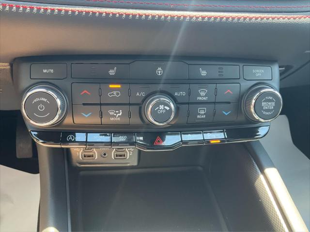 2026 Dodge Durango GT AWD
