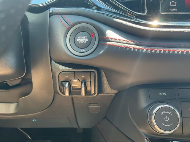 2026 Dodge Durango GT AWD