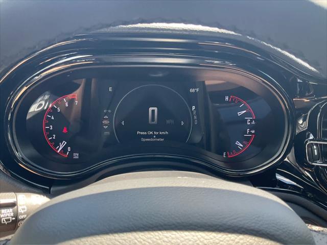 2026 Dodge Durango GT AWD