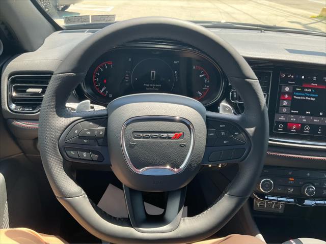 2026 Dodge Durango GT AWD