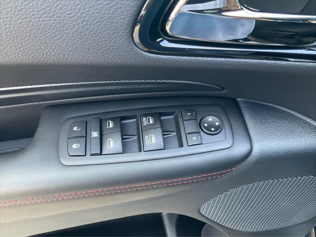 2026 Dodge Durango GT AWD