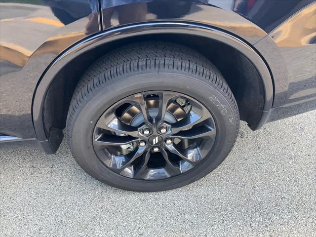 2026 Dodge Durango GT AWD