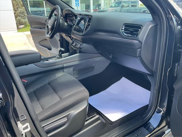 2026 Dodge Durango GT AWD