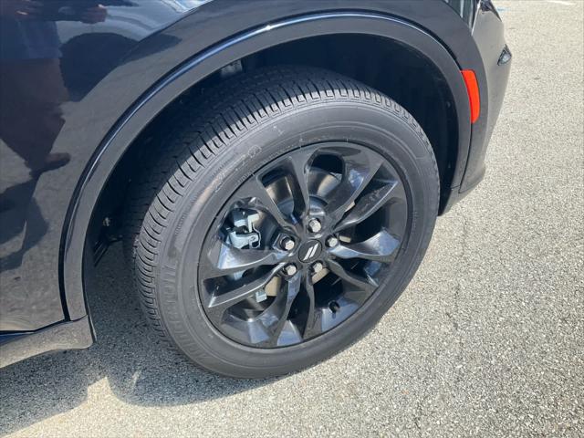 2026 Dodge Durango GT AWD