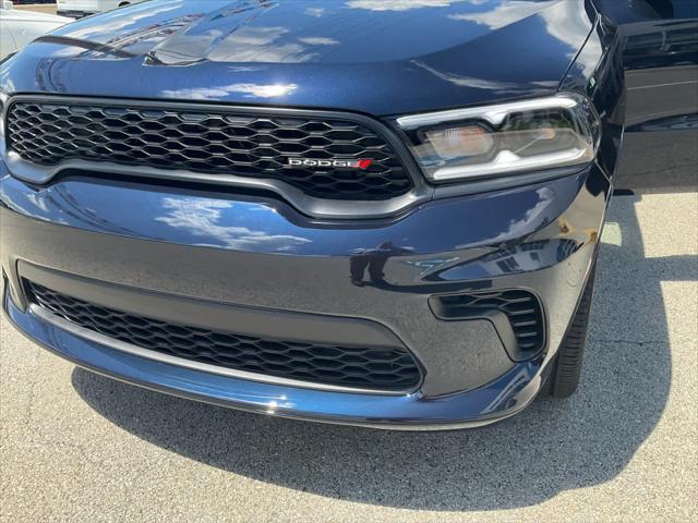 2026 Dodge Durango GT AWD