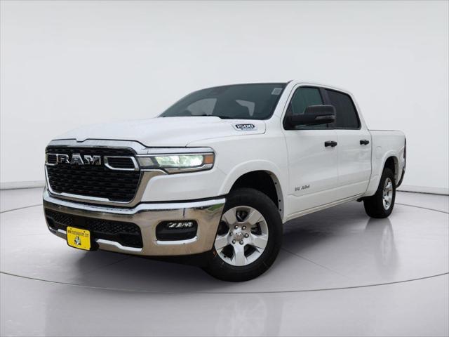 2026 Ram 1500 Lone Star Crew Cab 4x4 5'7" Box for sale in Georgetown, TX