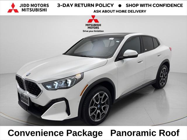 2026 BMW X2 xDrive28i for sale in Des Plaines, IL