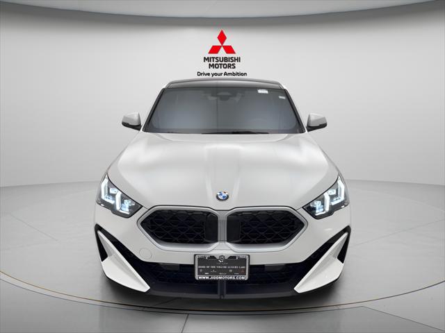 2026 BMW X2 xDrive28i