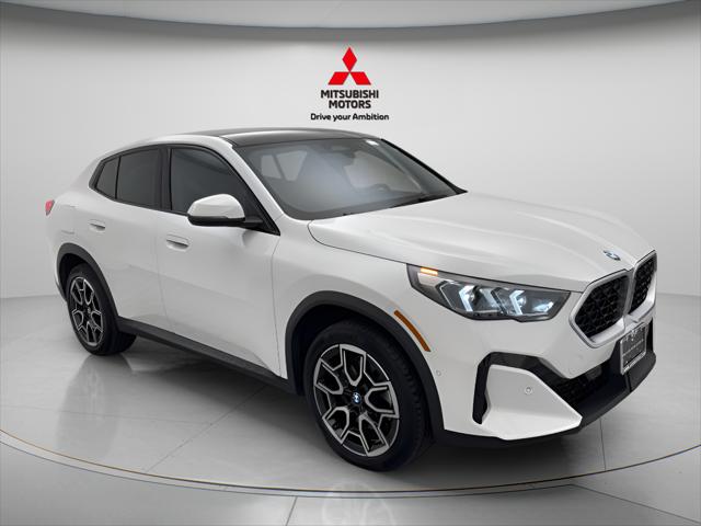 2026 BMW X2 xDrive28i