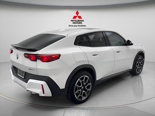 2026 BMW X2 xDrive28i