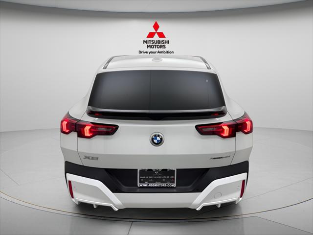 2026 BMW X2 xDrive28i