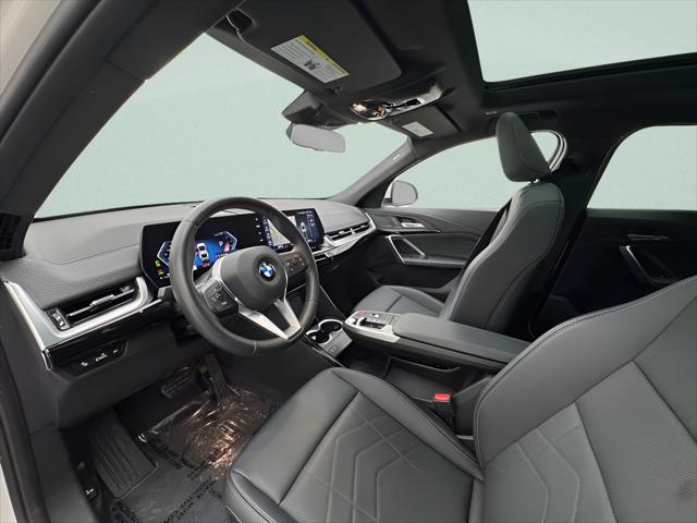2026 BMW X2 xDrive28i