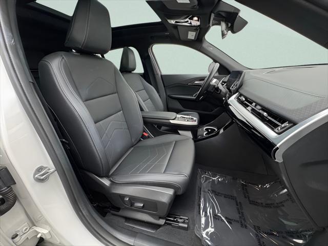 2026 BMW X2 xDrive28i