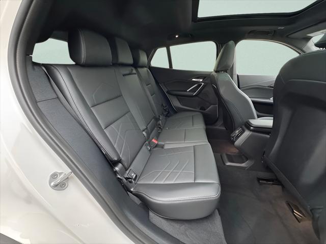 2026 BMW X2 xDrive28i