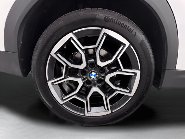 2026 BMW X2 xDrive28i