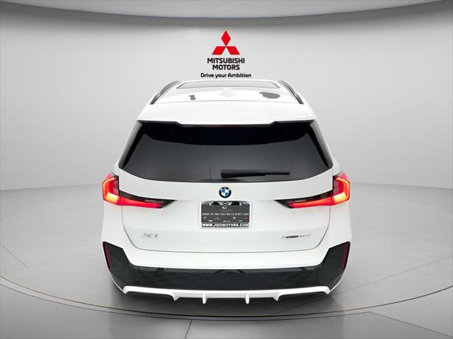2025 BMW X1 xDrive28i