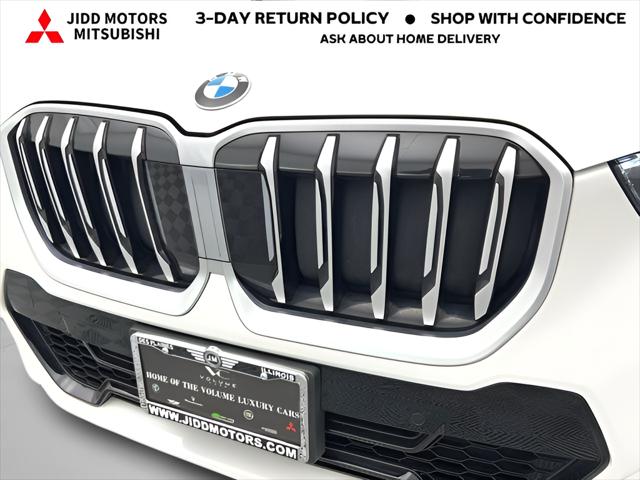2025 BMW X1 xDrive28i
