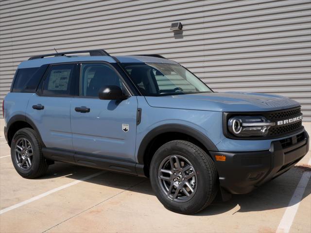 2026 Ford Bronco Sport Big Bend for sale in Perry, OK