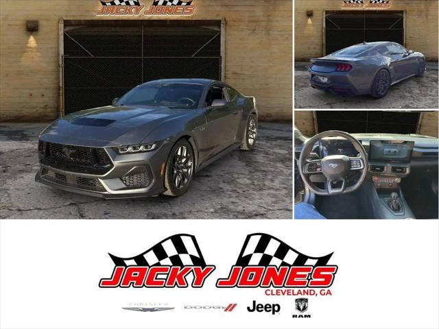 2024 Ford Mustang GT Fastback for sale in Cleveland, GA