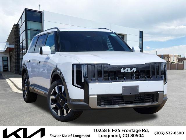 2027 Kia Telluride S for sale in Longmont, CO