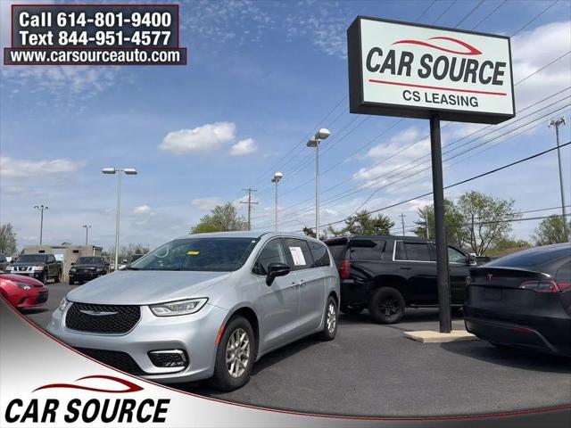2024 Chrysler Pacifica Touring L for sale near Grove City, OH