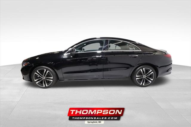 2025 Mercedes-Benz CLA 250 4MATIC for sale in Springfield, MO