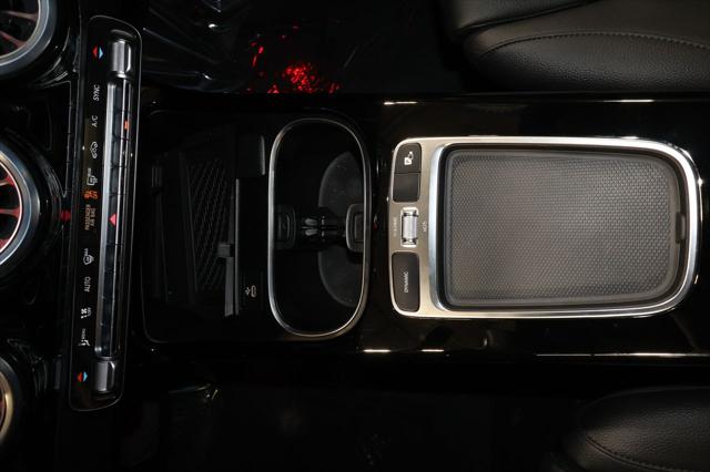 2025 Mercedes-Benz CLA 250 4MATIC
