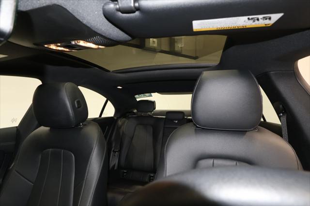 2025 Mercedes-Benz CLA 250 4MATIC