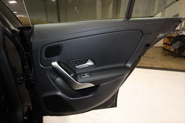 2025 Mercedes-Benz CLA 250 4MATIC