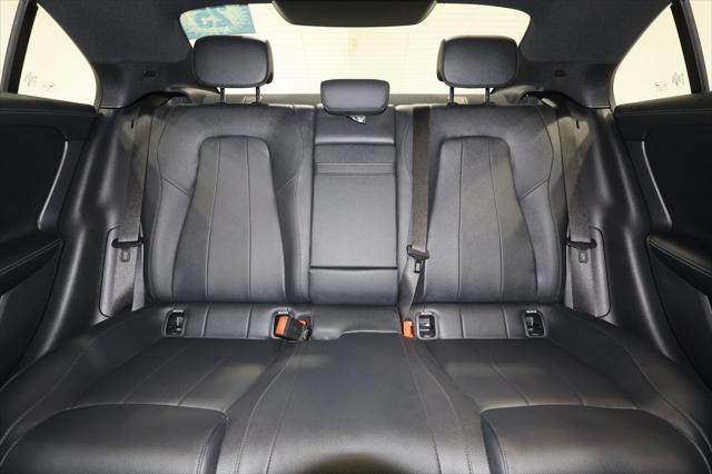 2025 Mercedes-Benz CLA 250 4MATIC