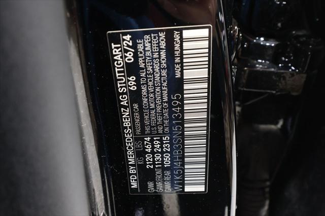 2025 Mercedes-Benz CLA 250 4MATIC