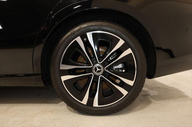 2025 Mercedes-Benz CLA 250 4MATIC