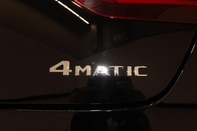 2025 Mercedes-Benz CLA 250 4MATIC