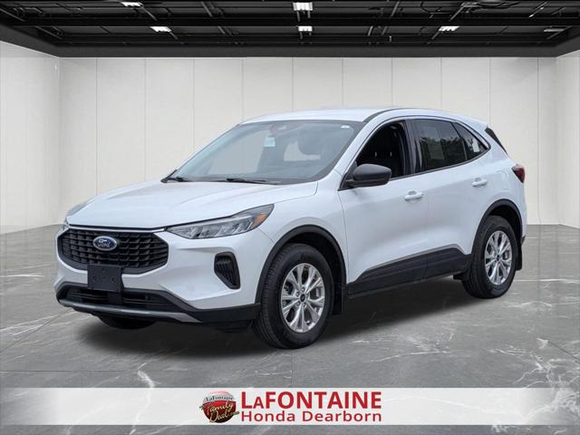 2024 Ford Escape Active for sale in Dearborn, MI