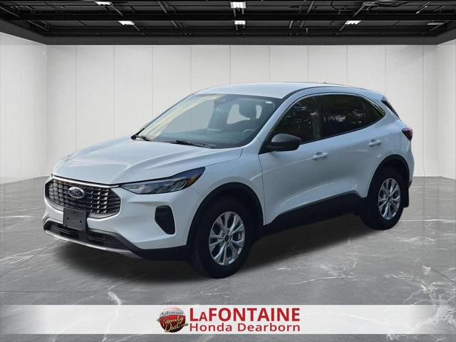 2024 Ford Escape Active for sale in Dearborn, MI