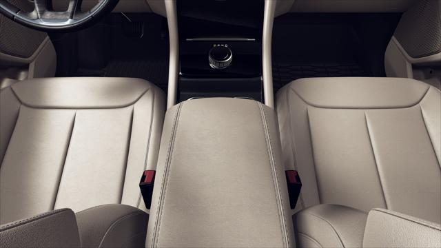 2026 Jeep Grand Cherokee Limited 4x2