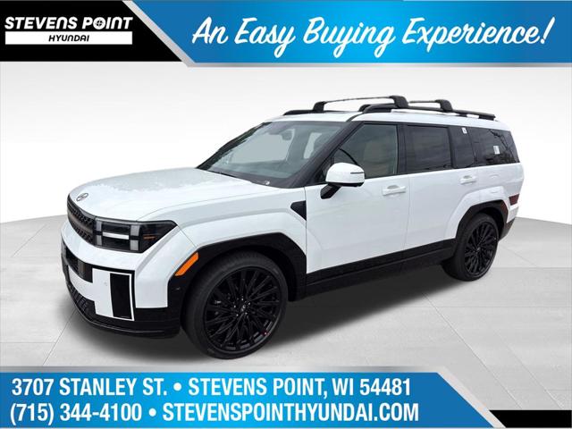2026 Hyundai Santa Fe Calligraphy for sale in Stevens Point, WI