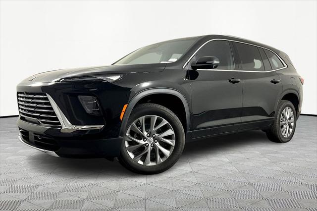 2026 Buick Enclave Preferred FWD for sale in Oklahoma City, OK