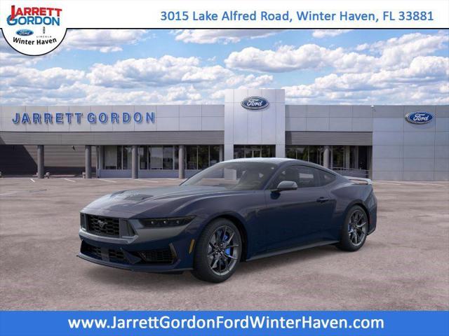 2026 Ford Mustang Dark Horse Fastback for sale in Winter Haven, FL
