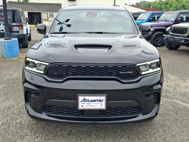 2026 Dodge Durango DURANGO GT PLUS AWD 2026 Dodge Durango DURANGO GT PLUS AWD