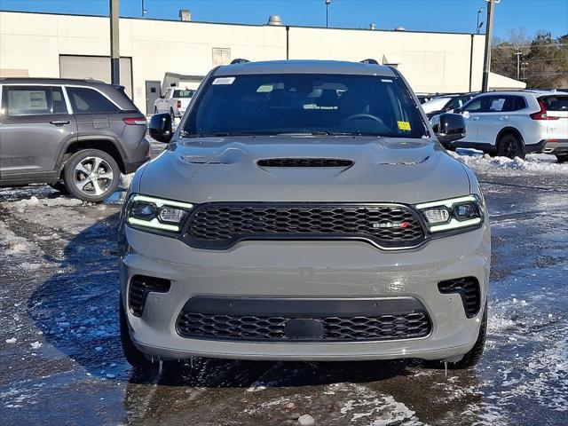 2026 Dodge Durango DURANGO GT PLUS AWD 2026 Dodge Durango DURANGO GT PLUS AWD