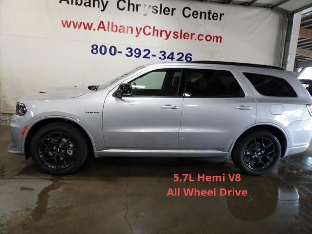 2026 Dodge Durango GT Premium AWD HEMI V8 for sale in Albany, MN