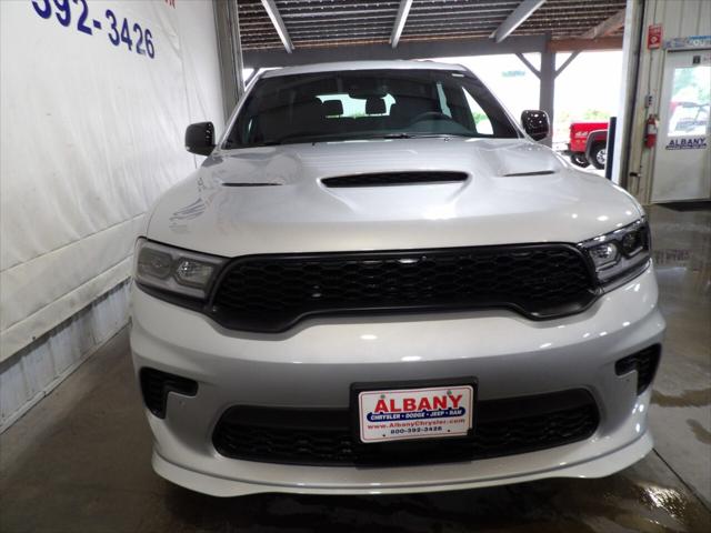 2026 Dodge Durango GT Premium AWD HEMI V8