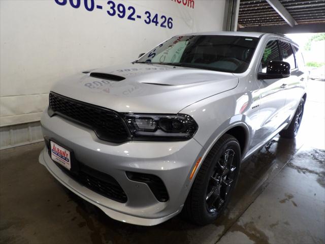 2026 Dodge Durango GT Premium AWD HEMI V8