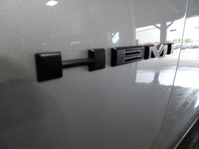 2026 Dodge Durango GT Premium AWD HEMI V8