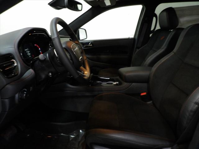 2026 Dodge Durango GT Premium AWD HEMI V8