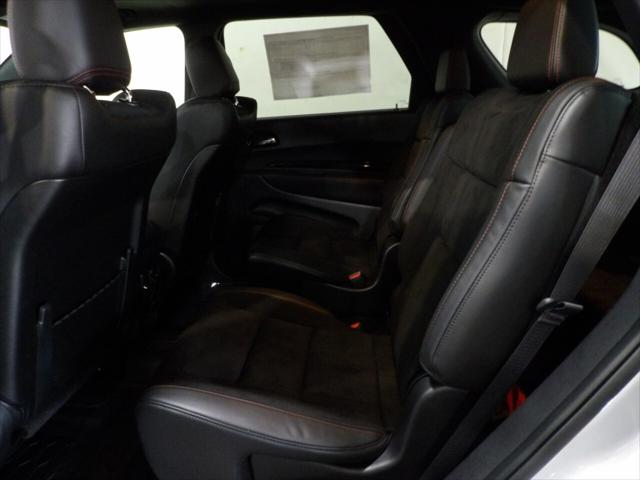 2026 Dodge Durango GT Premium AWD HEMI V8