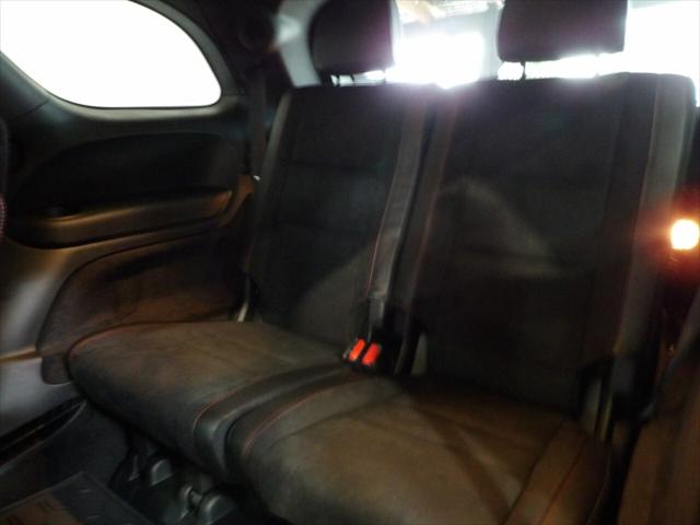 2026 Dodge Durango GT Premium AWD HEMI V8