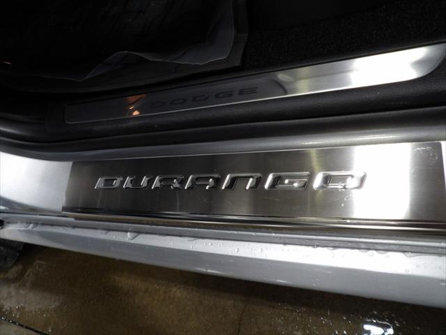 2026 Dodge Durango GT Premium AWD HEMI V8