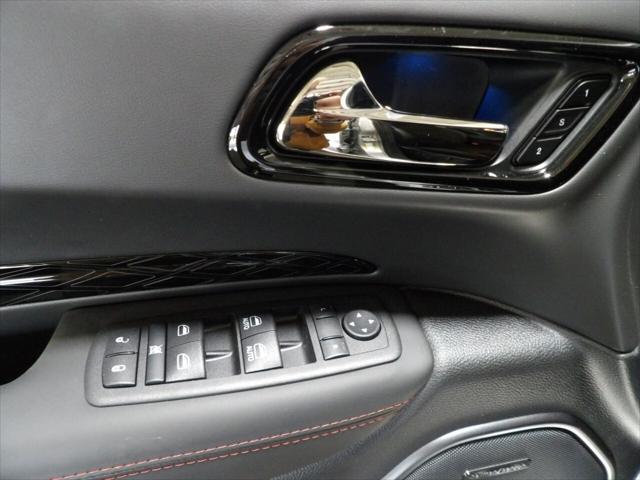 2026 Dodge Durango GT Premium AWD HEMI V8